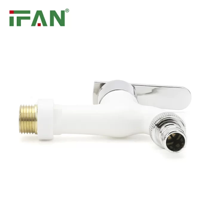 Plastic Faucet