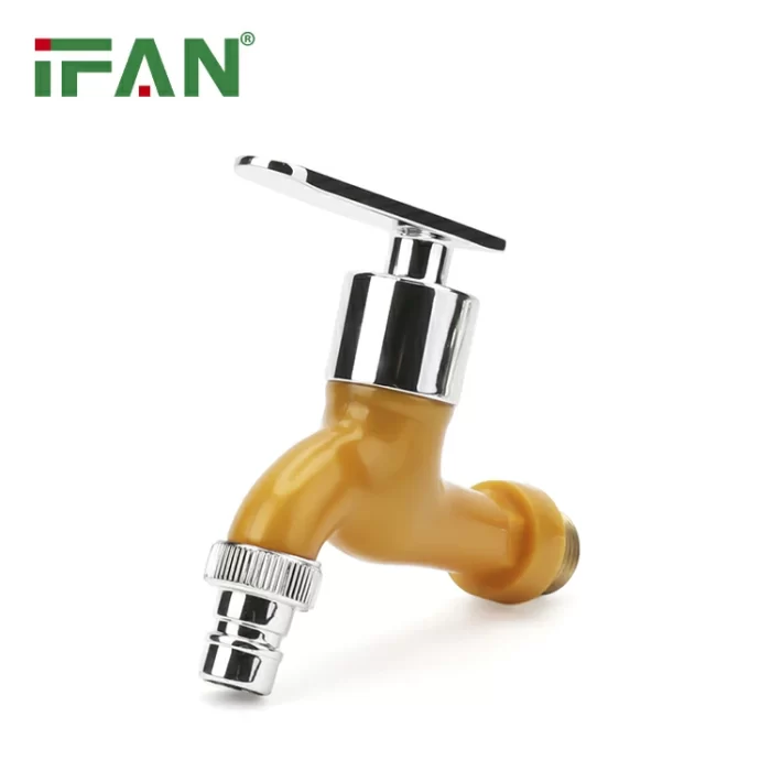 Plastic Faucet