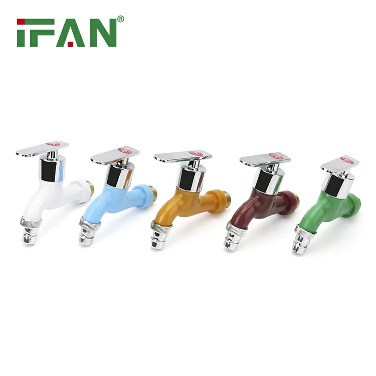 Plastic Faucet