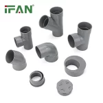 UPVC fittings