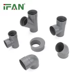 UPVC fittings