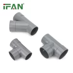 UPVC fittings