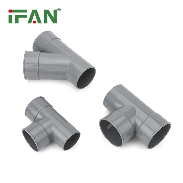 UPVC fittings