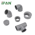 UPVC fittings