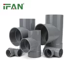 UPVC Drainage Fittings