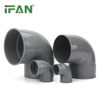 UPVC Drainage Fittings