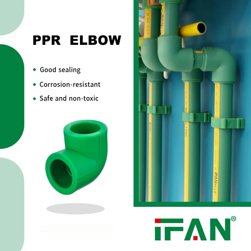 PPR Elbow