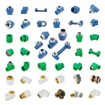 PPR Pipe Fittings