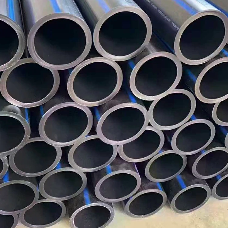 HDPE Pipe