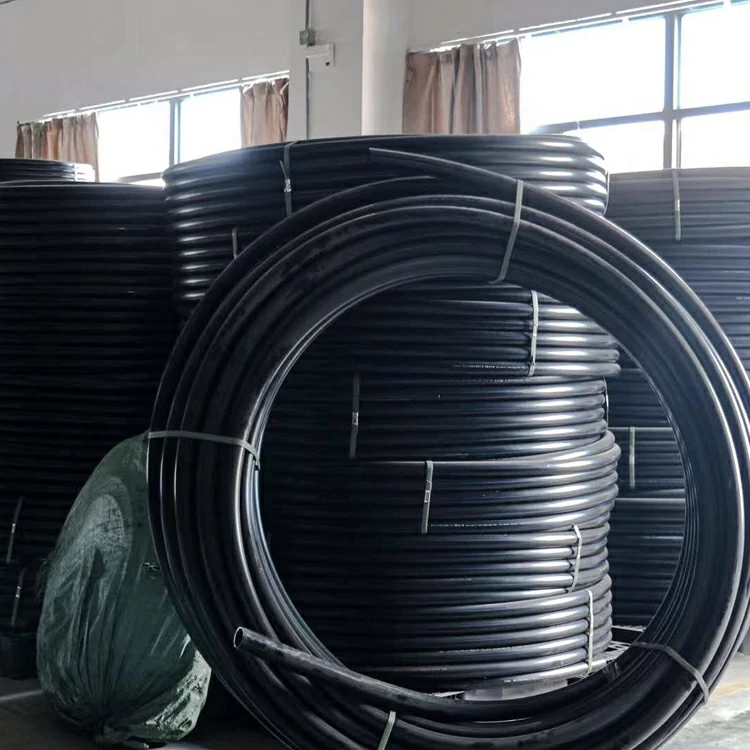 HDPE Pipe