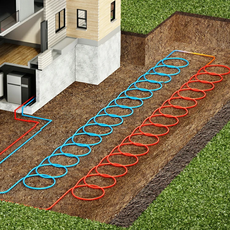 PEX Pipe