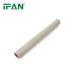 PPR Fiber Glass Pipe