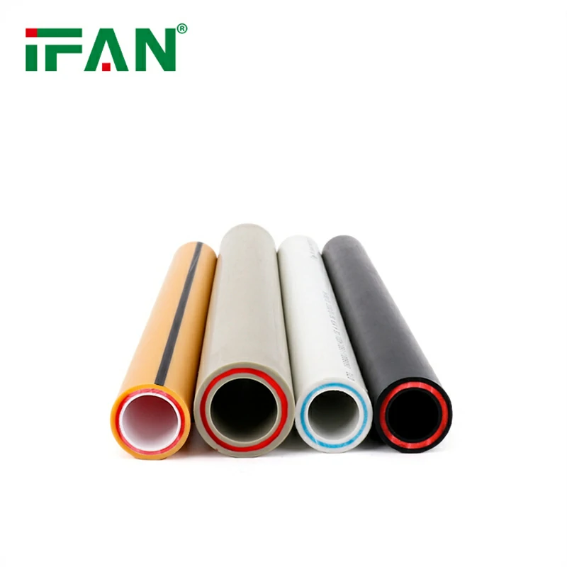 ppr fiber glass pipe