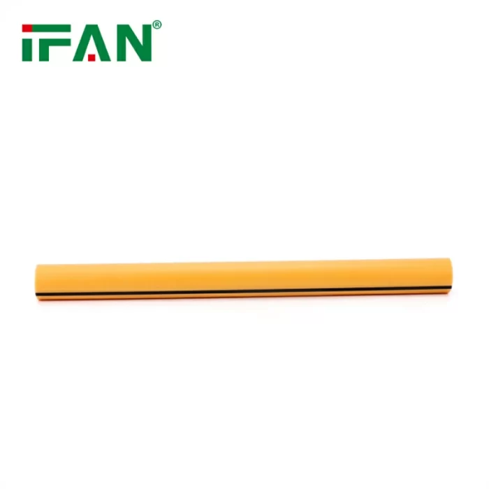 ppr fiber glass pipe