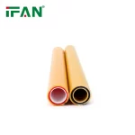 ppr fiber glass pipe