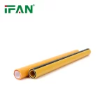 ppr fiber glass pipe