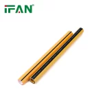 PPR Fiber Glass Pipe