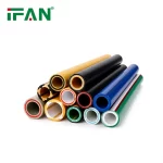 DIN 8077 PPR Pipe