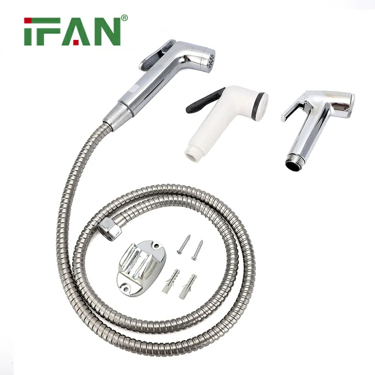 Muslim Shattaf Bidet Sprayer