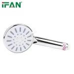 Plastic Shower Head