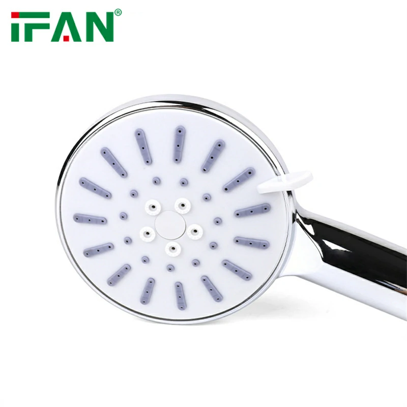 Plastic Shower Head