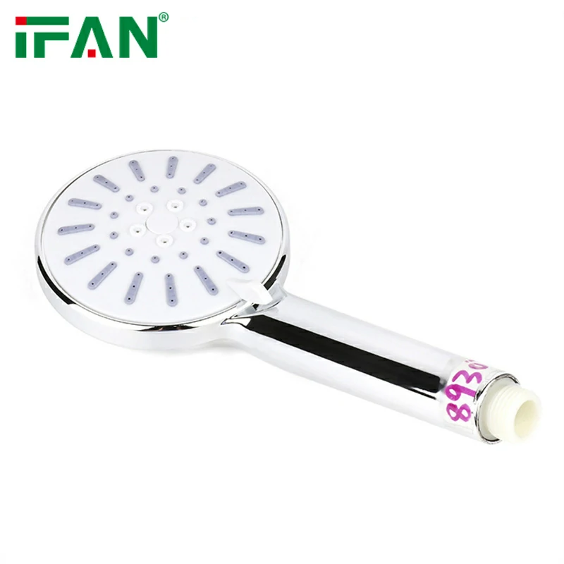 Plastic Shower Head