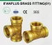 Brass Fitting