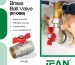 Brass Ball Valves